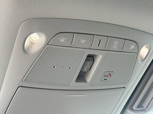 Used 2024 Nissan Armada Platinum w/ Captain's Chairs Package RWD image 30