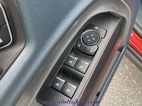 New 2025 Ford Maverick XLT w/ XLT Luxury Package AWD/4WD image 17