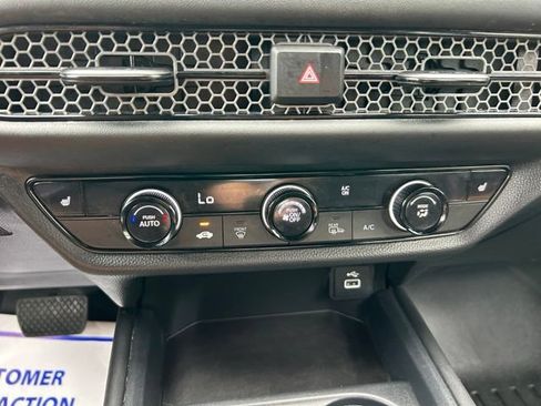 Used 2024 Honda HR-V Sport image 16