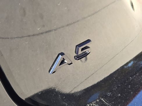 Certified 2025 Audi A5 2.0T Premium Plus w/ Premium Plus image 13