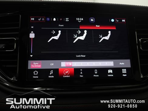 New 2026 Dodge Durango GT AWD/4WD image 56