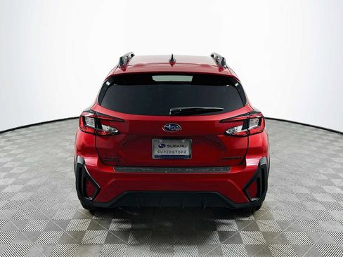 Certified 2026 Subaru Crosstrek 2.5i Premium AWD/4WD image 6