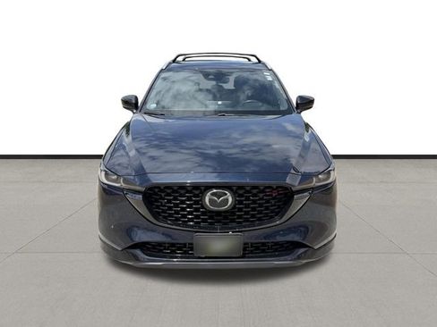 Certified 2023 MAZDA CX-5 AWD 2.5 Turbo image 2