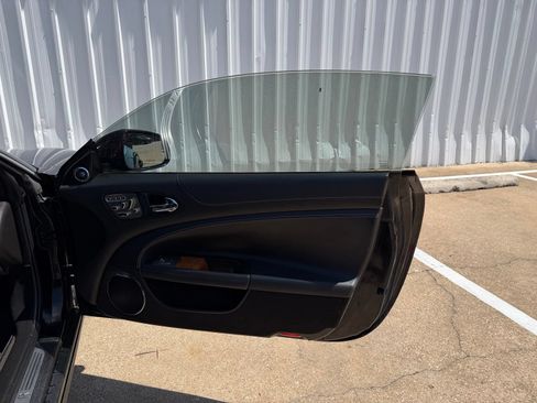 Used 2011 Jaguar XK Coupe RWD image 23