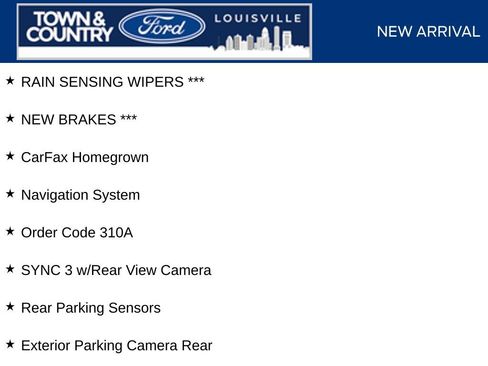 Used 2017 Ford Transit Connect Titanium FWD image 3