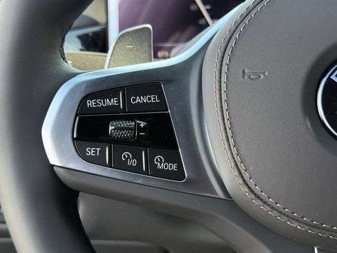 Used 2026 BMW X5 sDrive40i w/ M Sport Package RWD image 22