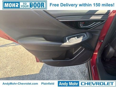 Used 2020 Subaru Outback Limited w/ Popular Package #2 image 28