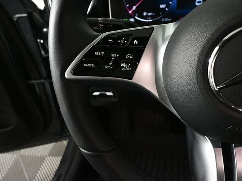 Used 2023 Mercedes-Benz C 300 Sedan image 10