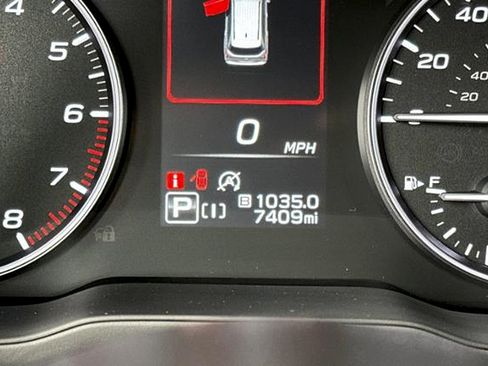 Certified 2025 Subaru Forester Premium AWD/4WD image 28