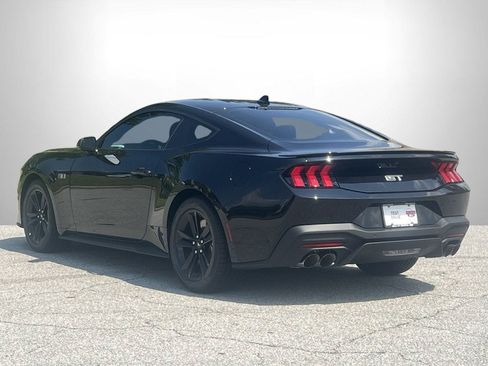New 2026 Ford Mustang GT RWD image 18