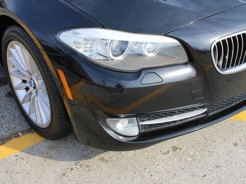 Used 2011 BMW 535i Sedan image 21