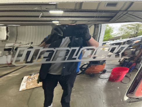 New 2026 RAM 1500 Classic Warlock AWD/4WD image 23