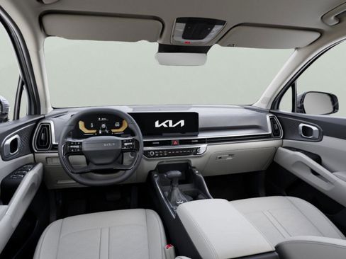 Used 2026 Kia Sorento S AWD/4WD image 14