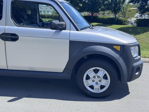 Used 2007 Honda Element LX image 45