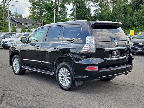 Used 2015 Lexus GX 460 w/ Premium Package AWD/4WD image 7