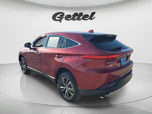 Certified 2023 Toyota Venza LE AWD/4WD image 7
