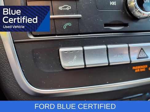 Used 2018 Mercedes-Benz CLA 250 4MATIC image 12