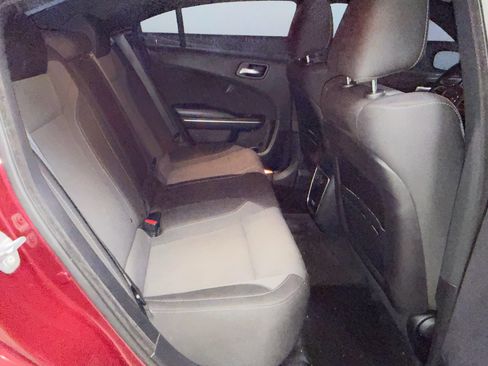 Used 2017 Dodge Charger R/T RWD image 19