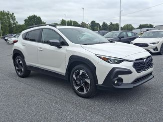 New 2025 Subaru Crosstrek 2.5i Limited video 2