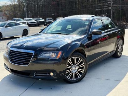 Used 2013 Chrysler 300 S
