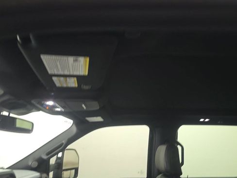 Used 2025 Ford F150 Lariat AWD/4WD image 14