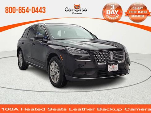Used 2022 Lincoln Corsair FWD image 1