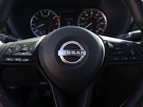 New 2025 Nissan Sentra 2.0 S image 24