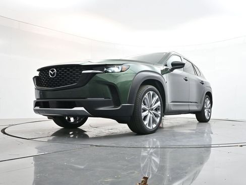 New 2026 MAZDA CX-50 AWD 2.5 S w/ Weather Package image 19