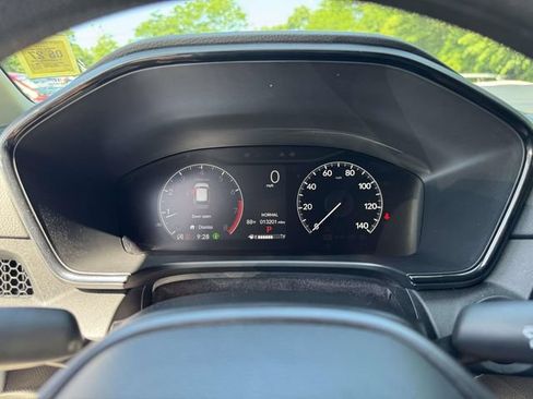 Used 2025 Honda CR-V LX image 23