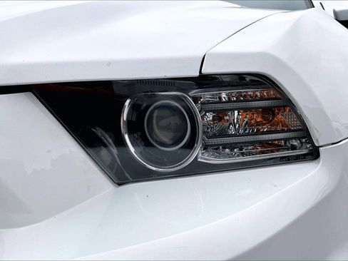 Used 2014 Ford Mustang Premium w/ Electronics Package RWD image 26