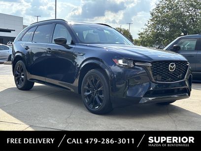 New 2026 MAZDA CX-90 3.3 Turbo S w/ Premium Package