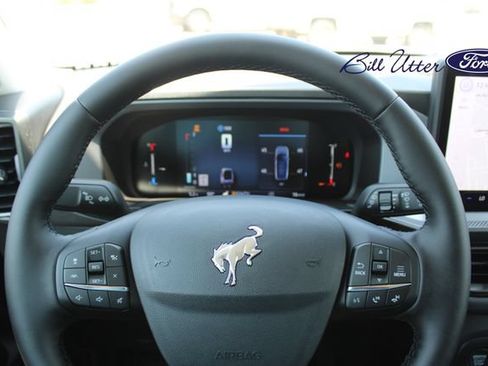 New 2026 Ford Bronco Sport Outer Banks w/ Outer Banks Tech Package+ AWD/4WD image 17