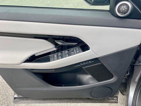 Certified 2024 Land Rover Range Rover Evoque S image 12