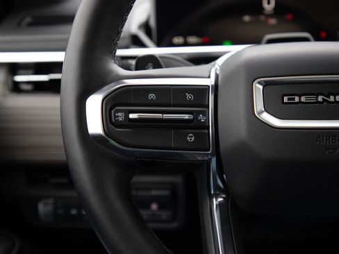 Used 2025 GMC Sierra EV Denali image 26