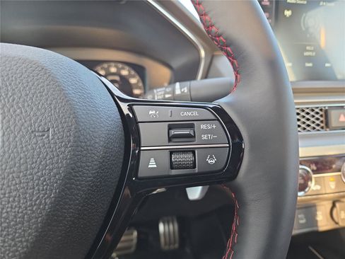 New 2026 Acura Integra A-Spec image 14