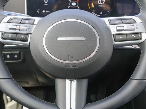 New 2026 Hyundai Santa Cruz XRT image 21