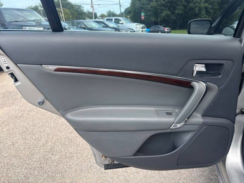 Used 2010 Lincoln MKZ AWD image 12