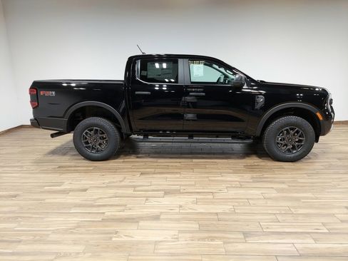 New 2025 Ford Ranger XLT w/ Equipment Group 301A High image 9