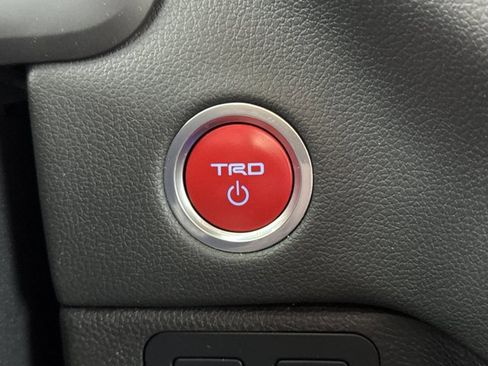 Used 2023 Toyota Sequoia TRD Pro AWD/4WD image 29
