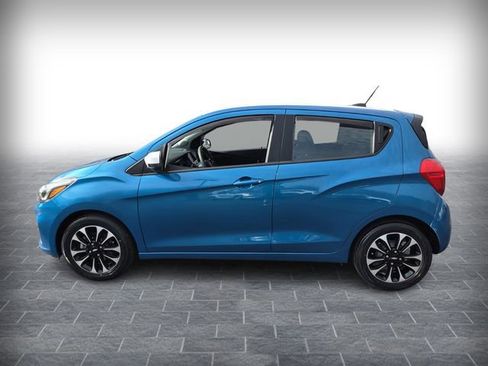 Used 2021 Chevrolet Spark LT w/ Spark Special Edition image 4