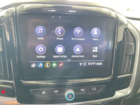 Used 2021 Chevrolet Traverse LT AWD/4WD image 30