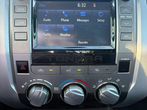 Used 2014 Toyota Tundra SR5 w/ TRD Off Road Package image 11