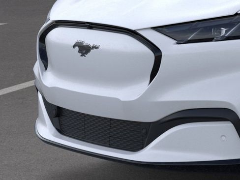 New 2026 Ford Mustang Mach-E Premium image 17