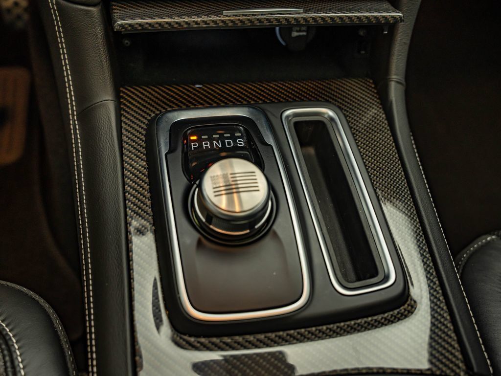 Used 2023 Chrysler 300 C RWD image 36