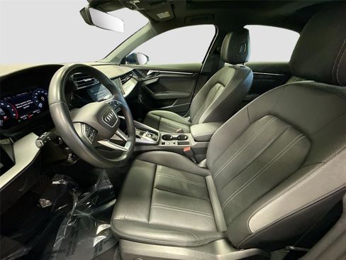 Certified 2023 Audi A3 2.0T Premium Plus image 21