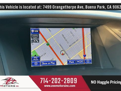 Used 2015 Lexus RX 450h RX 450h Sport Utility 4D image 38