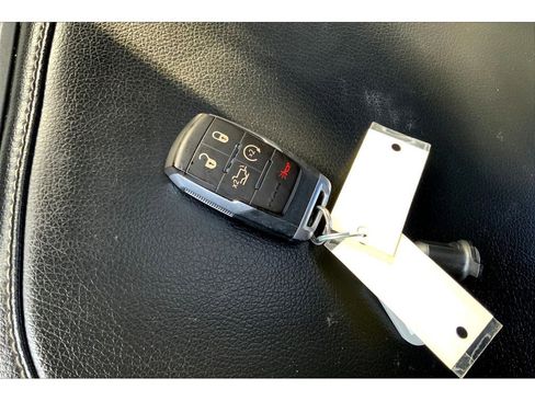 Used 2023 RAM 2500 Rebel w/ Level 1 Equipment Group image 14