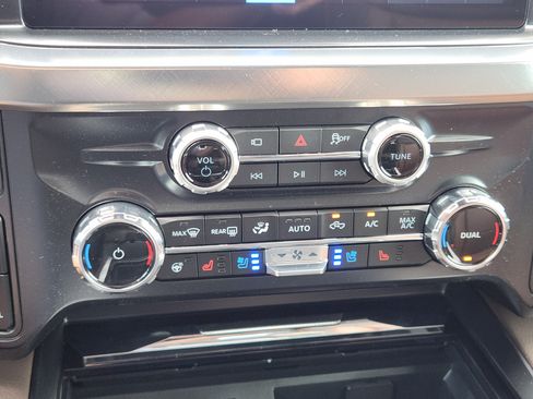 New 2026 Ford F250 King Ranch AWD/4WD image 15