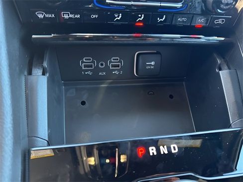 New 2025 Jeep Grand Cherokee L Altitude image 16