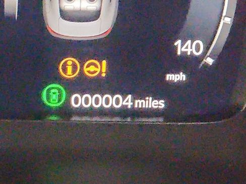 New 2026 Honda Prelude image 17